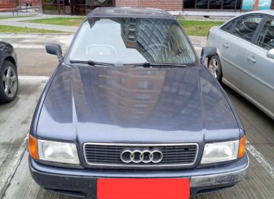 Фото Audi 80