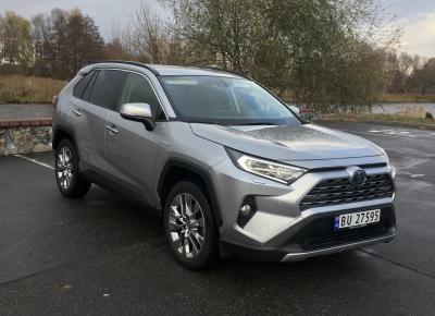 Фото Toyota RAV4