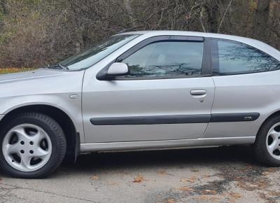 Фото Citroen Xsara