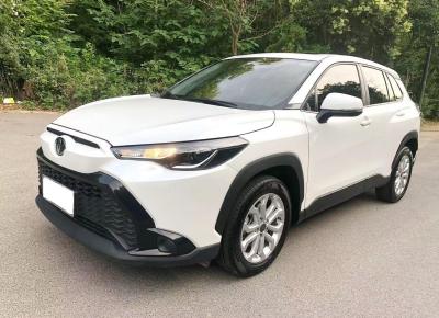 Фото Toyota RAV4