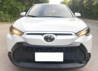 Фото Toyota RAV4