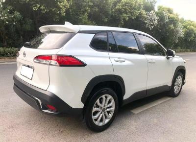 Фото Toyota RAV4