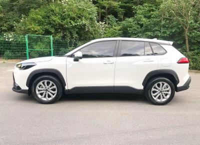 Фото Toyota RAV4