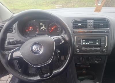 Фото Volkswagen Polo