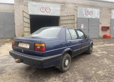 Фото Volkswagen Jetta