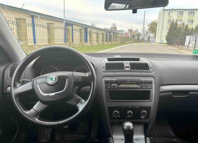 Фото Skoda Octavia