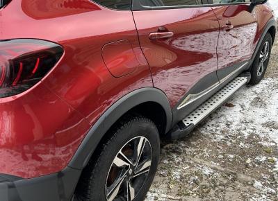 Фото Renault Captur