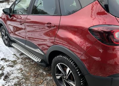 Фото Renault Captur