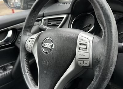 Фото Nissan Qashqai