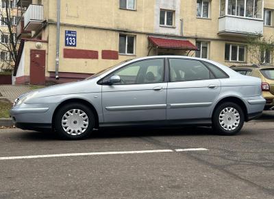 Фото Citroen C5