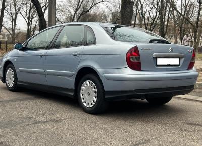 Фото Citroen C5