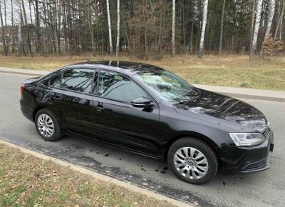 Фото Volkswagen Jetta