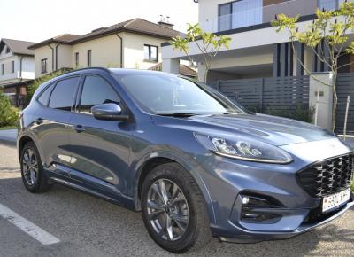 Фото Ford Kuga