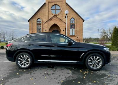 Фото BMW X4