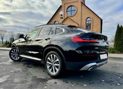 Фото BMW X4