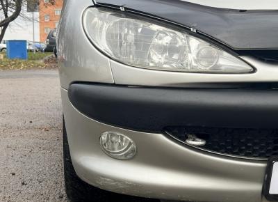 Фото Peugeot 206