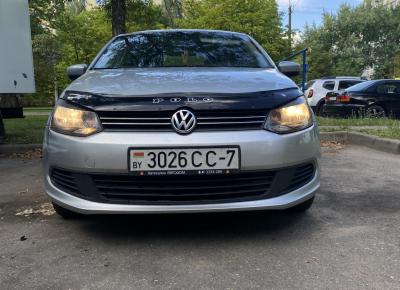 Фото Volkswagen Polo