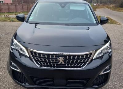 Фото Peugeot 3008