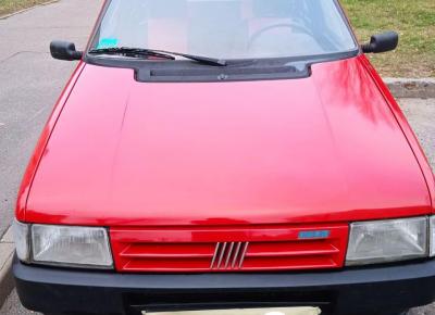 Фото Fiat Uno