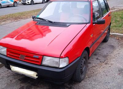 Фото Fiat Uno