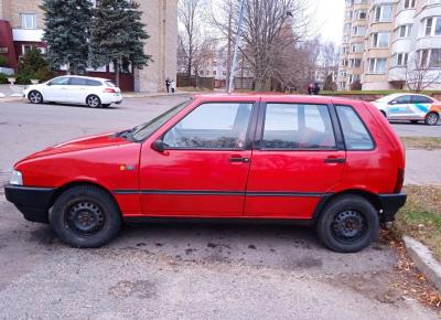 Фото Fiat Uno