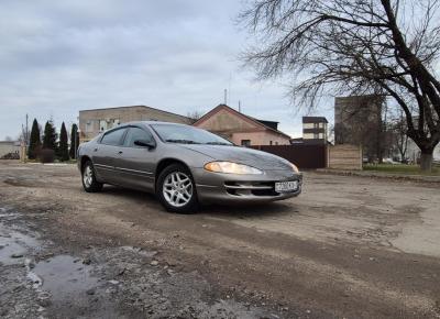 Фото Dodge Intrepid