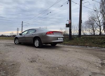 Фото Dodge Intrepid