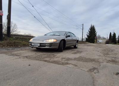 Фото Dodge Intrepid