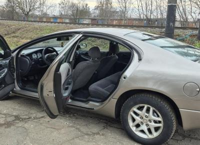 Фото Dodge Intrepid