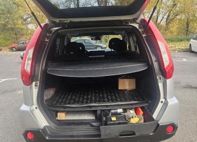 Фото Nissan X-Trail