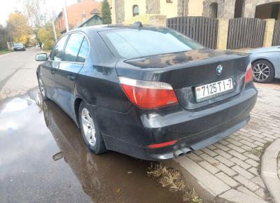 Фото BMW 5 серия