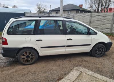 Фото Ford Galaxy