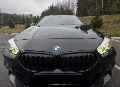 Фото BMW 2 серия