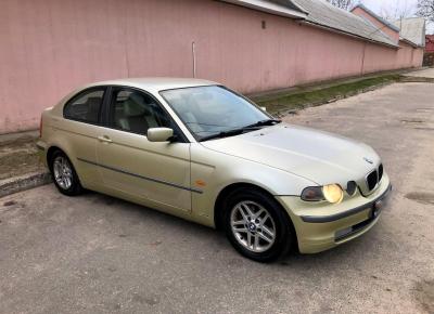 Фото BMW 3 серия