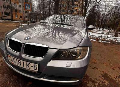 Фото BMW 3 серия