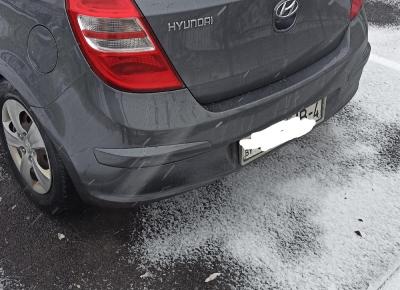 Фото Hyundai i30