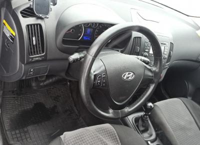 Фото Hyundai i30