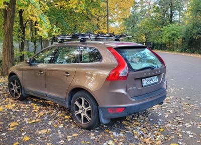 Фото Volvo XC60