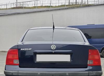 Фото Volkswagen Passat