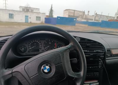 Фото BMW 3 серия