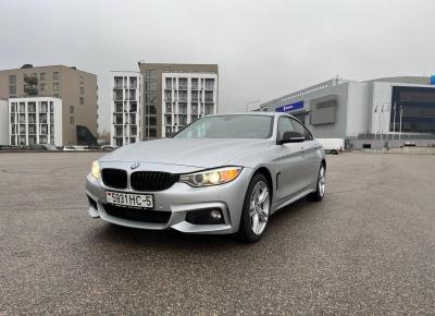 Фото BMW 4 серия