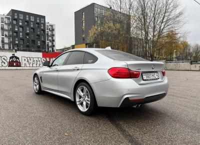 Фото BMW 4 серия