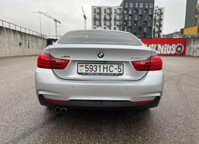 Фото BMW 4 серия