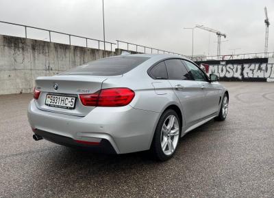 Фото BMW 4 серия