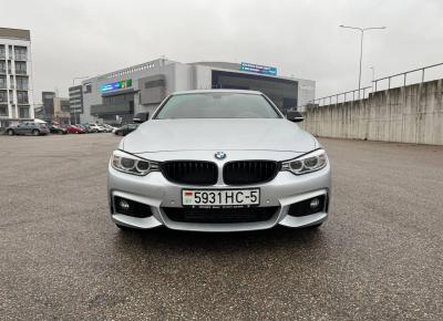 Фото BMW 4 серия