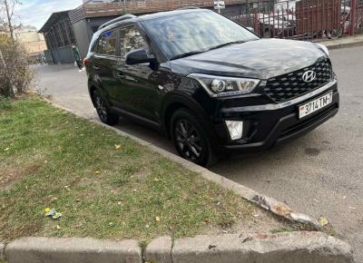 Фото Hyundai Creta