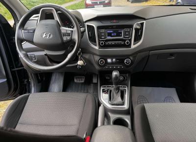 Фото Hyundai Creta