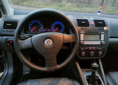 Фото Volkswagen Jetta