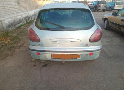 Фото Fiat Bravo