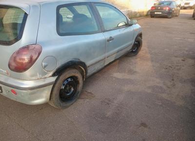 Фото Fiat Bravo